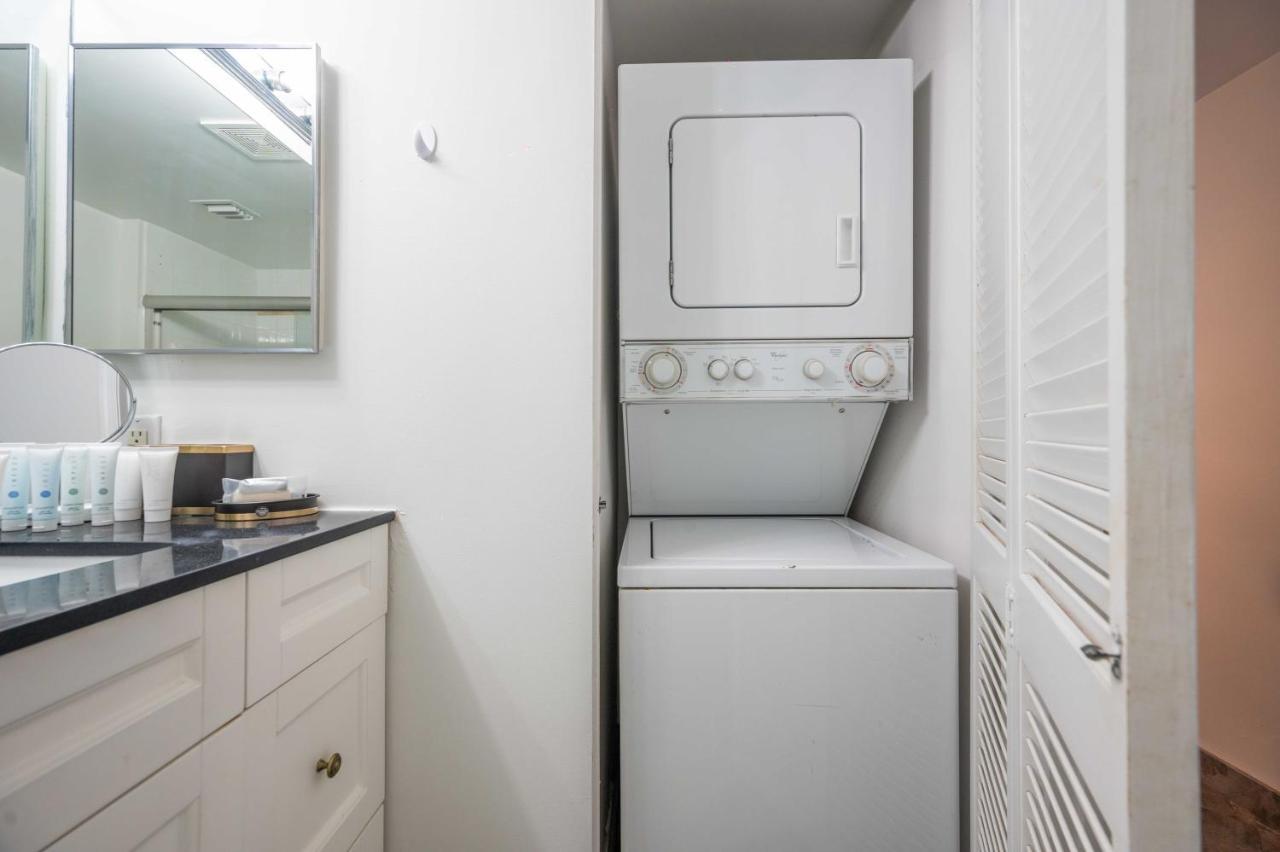 Luxury 2 Bedrooms Brickell Bay Hébergement de vacances